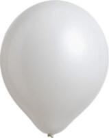Standard Frosty White