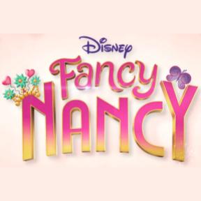 Fancy Nancy Balloons