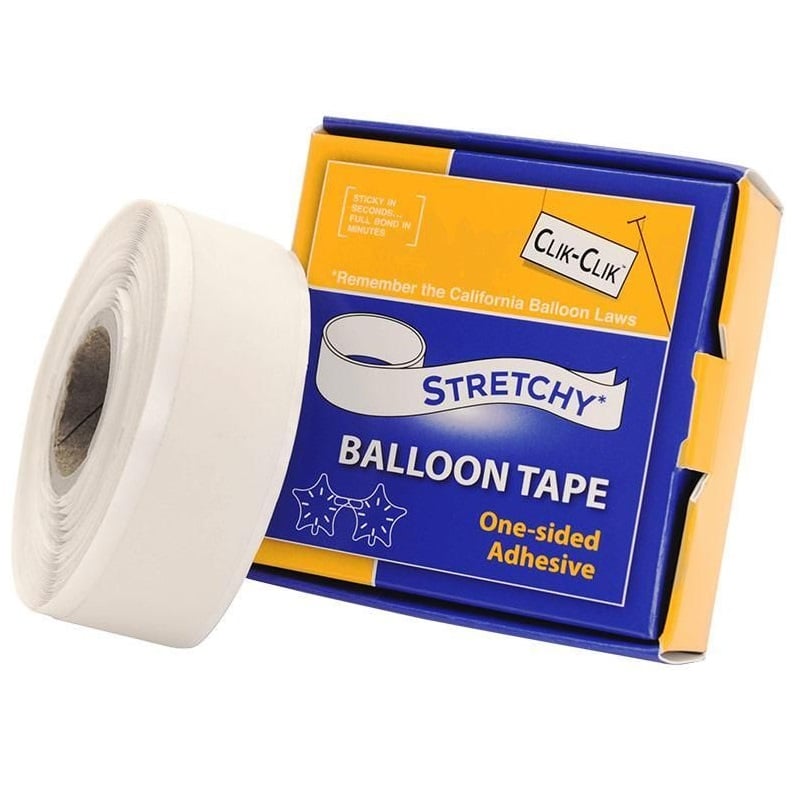 Glues and Tapes