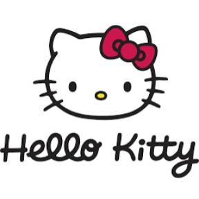 Hello Kitty Balloons