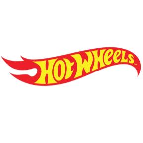Hot Wheels Balloons