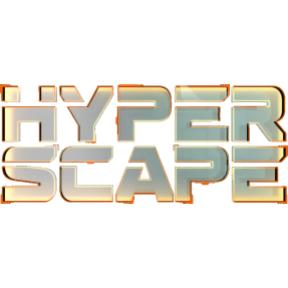 Hyper Scape Balloons