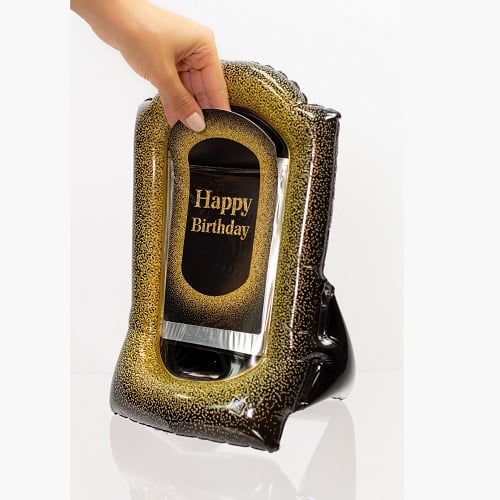 Gift-N-Flate Inflatable Picture Frames
