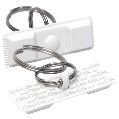 Clik-Clik Magnets