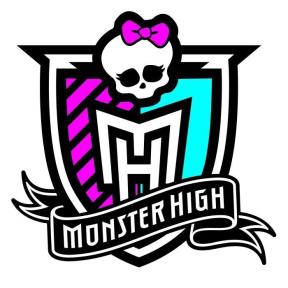 Monster High Balloons