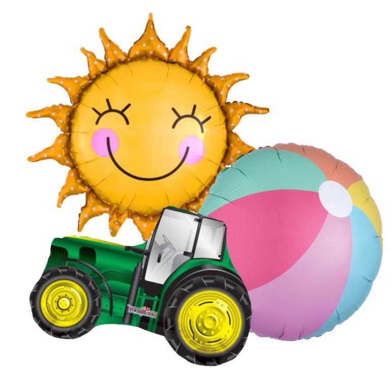 Other Themes Balloons