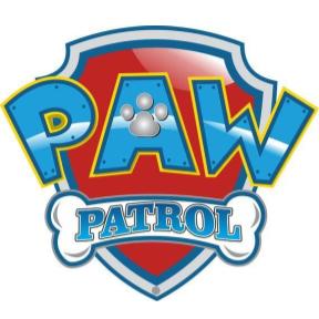 Paw Patrol Balloons