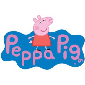 Peppa Pig Balloons