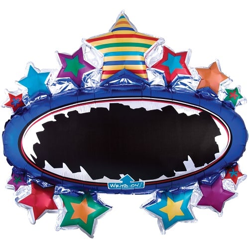 Personalize It Balloons