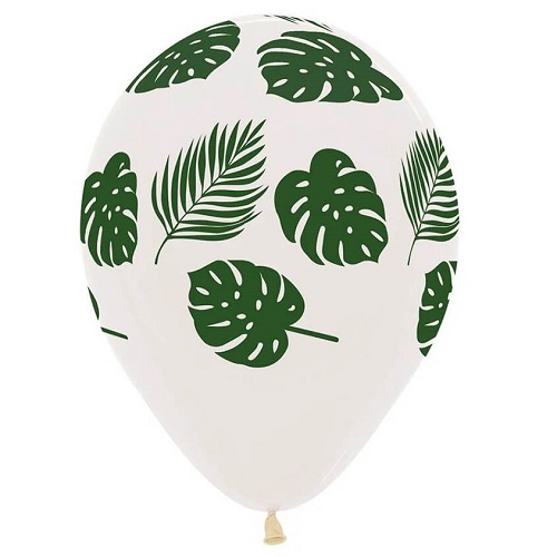Printed Latex Balloons