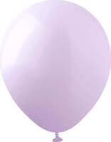 Pale Pastel Lilac