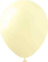 Pale Pastel Yellow