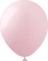 Pastel Matte Pink