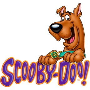 Scooby-Doo Balloons