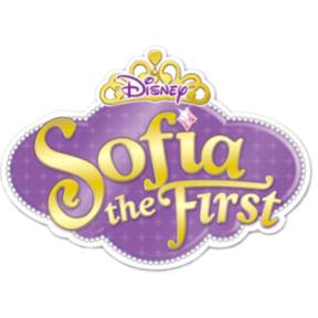 Sofia the First Balloons