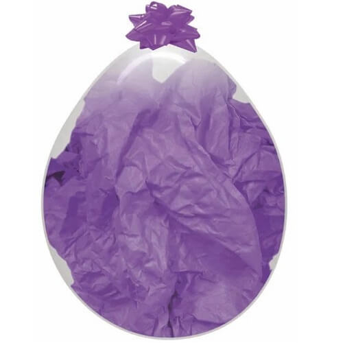 Latex Stuffing Balloons