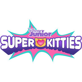 Super Kitties Balloons
