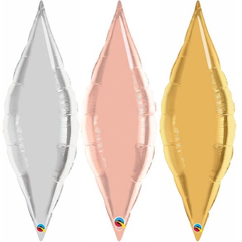 Taper Balloons