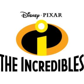 The Incredibles Balloons
