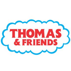 Thomas the Tank Engine Balloons