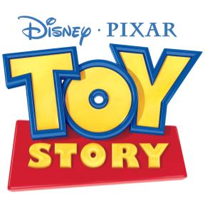 Toy Story Balloons
