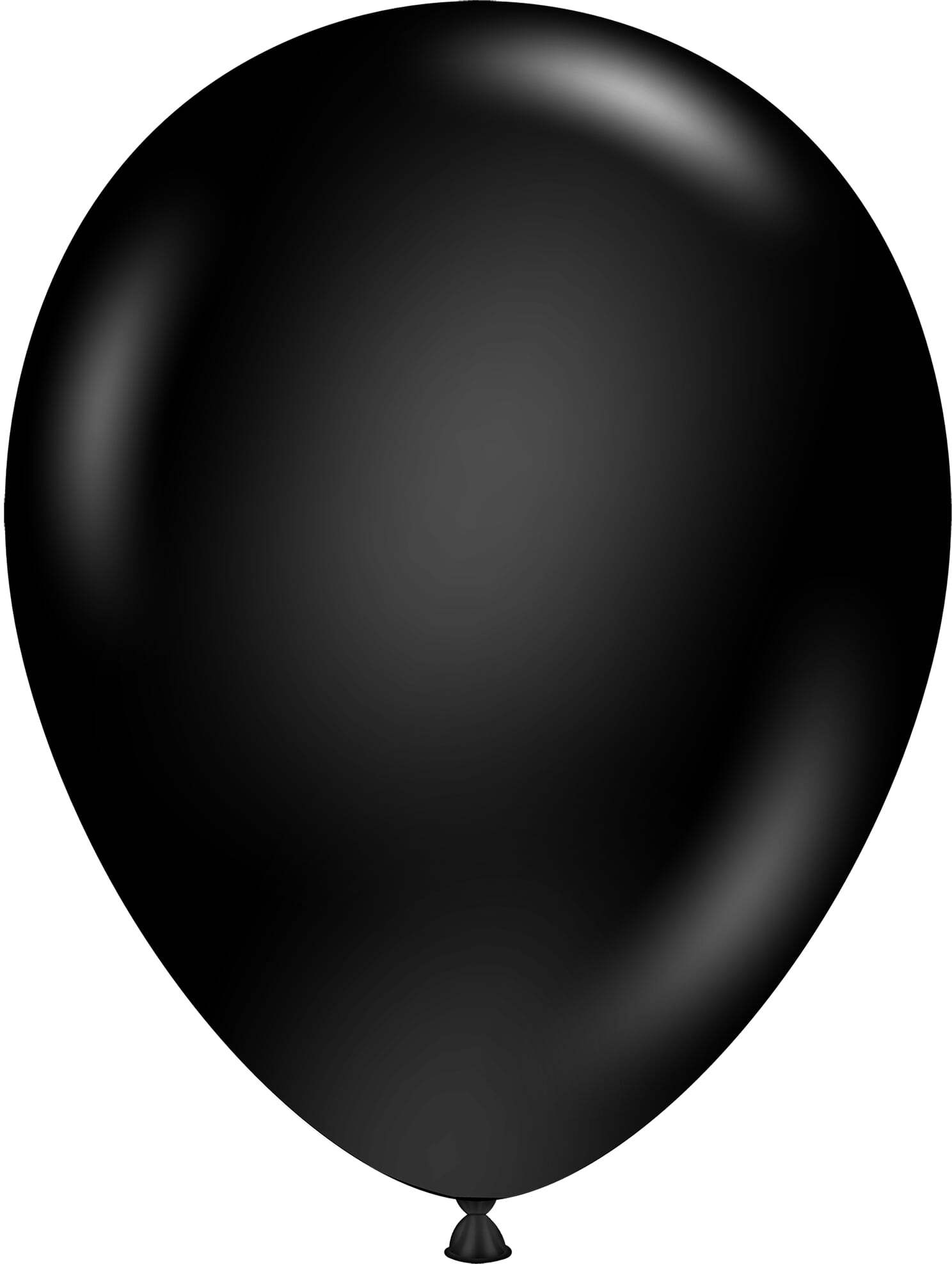 Black TufTex