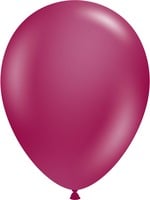 Crystal Burgundy TufTex