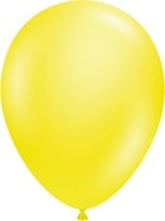 Crystal Yellow TufTex