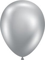 Silvery TufTex Effects