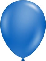 Metallic Blue TufTex