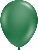 Metallic Forest Green TufTex
