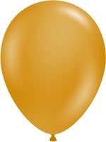 Metallic Gold TufTex