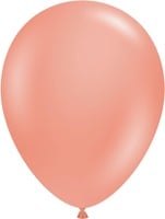 Metallic Rose Gold TufTex