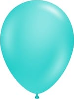 Metallic Seafoam TufTex