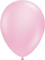 Metallic Shimmering Pink TufTex