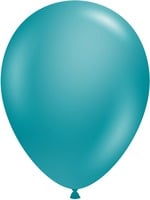 Metallic Teal TufTex