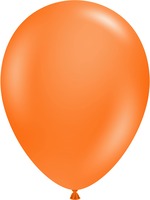 Orange TufTex