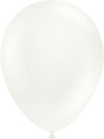 White TufTex