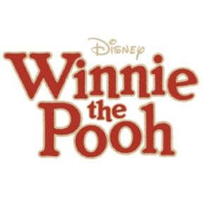Winnie the Pooh Balloons