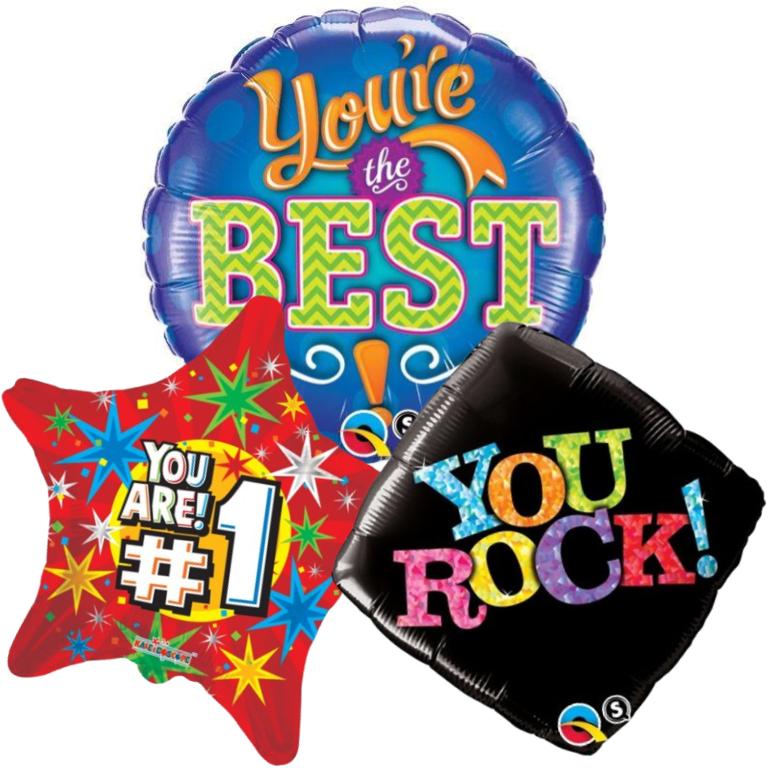 You're So Special Balloons