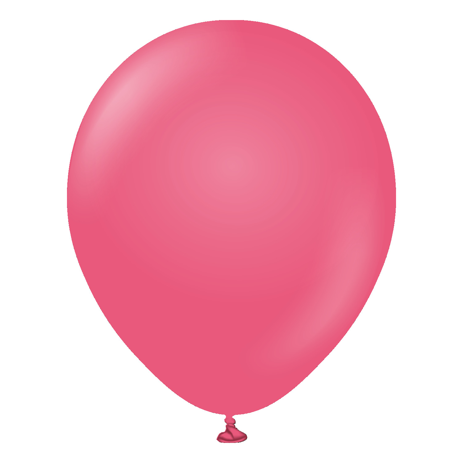 Buy 10 12 Standard Fuchsia 100pcs Kalisan Balloons For Only 7 8 USD 