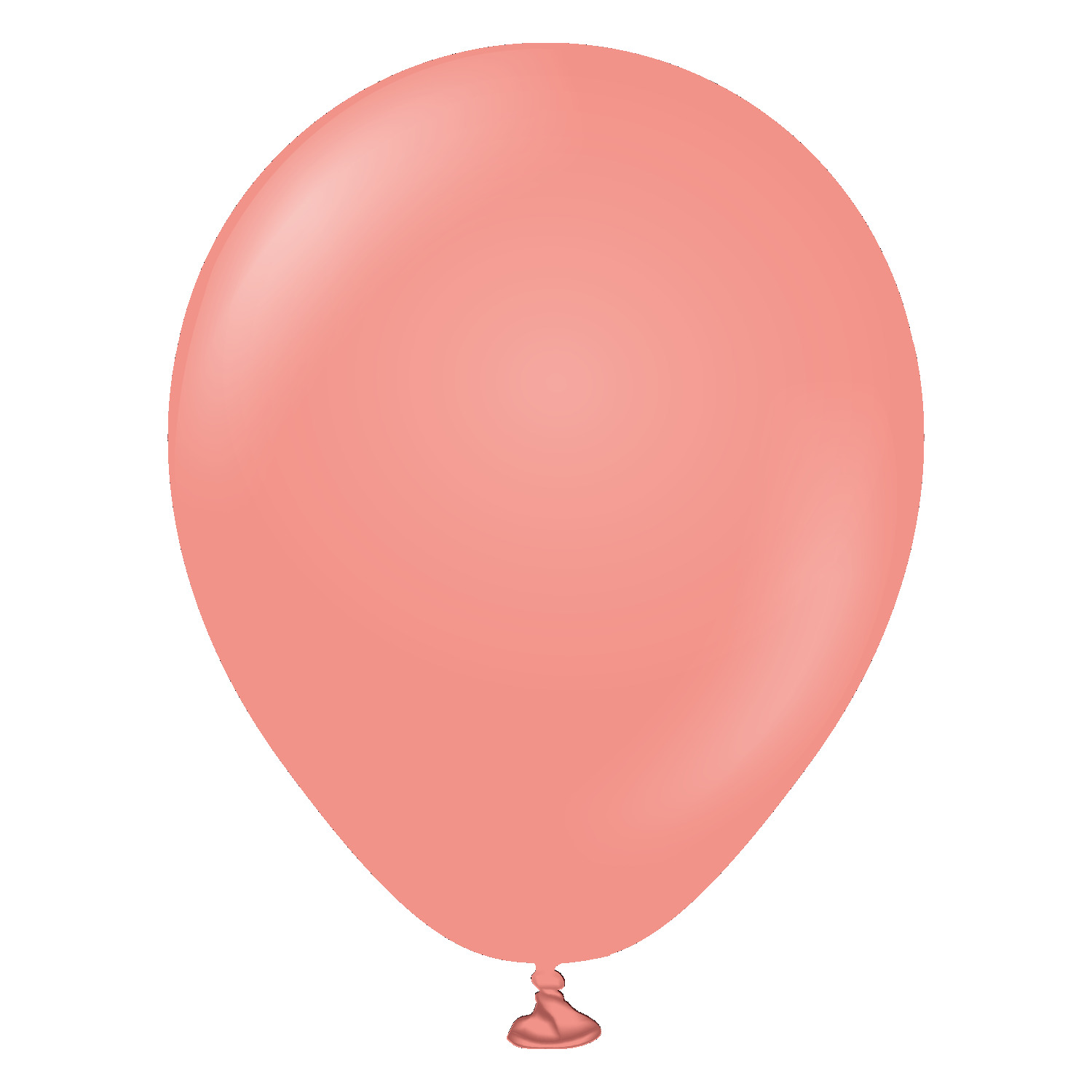 Buy 05 Standard Coral 100pcs Kalisan Balloons For Only 3 5 USD By 