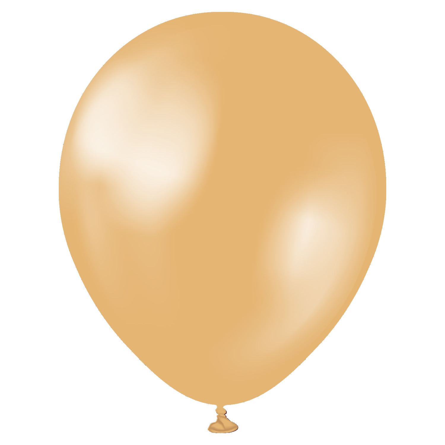 Buy 05 Metallic Gold 100pcs Kalisan Balloons For Only 4 48 CAD By 
