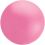 4 Foot Dark Pink Cloudbuster Balloon Chloroprene