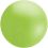 4 Foot Kiwi Lime Cloudbuster Balloon Chloroprene