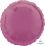 18" Metallic Lavender Circle (non-packaged) Balloon