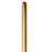 260 Reflex Gold (50pcs) Sempertex Balloons