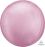 Orbz 21" Pastel Pink Balloon
