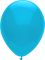 Funsational 12" Robin's Egg Blue (50pcs) Balloons