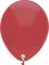 Funsational 12" Muted Merlot (15pcs) Balloons